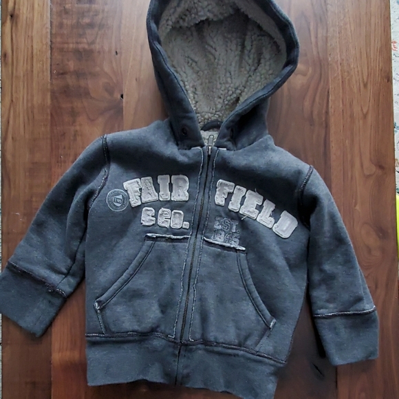 Kid Hoodie 2-3 - Picture 1 of 1